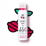 Пенка для душа Bilou Cherry Pops 200 мл