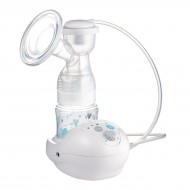 Электрический молокоотсос Canpol babies EasyStart