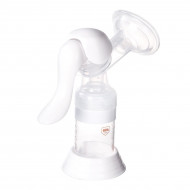 Ручной молокоотсос Canpol babies Basic