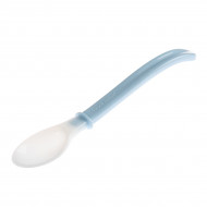 Ложка мягкая силиконовая Canpol babies Breeze