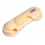 Блокада для шкафа Canpol babies Sand