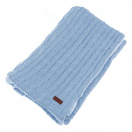 Одеяло Mari-knit Blue Soft 90х90