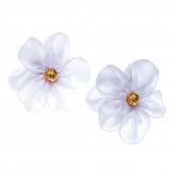 Набор резиночек Бетис Tender White 2 шт
