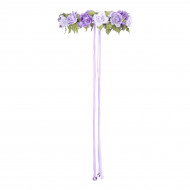 Венок Great Pretenders Lilac