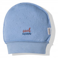 Шапочка Bebetto Ocean blue, р. 40