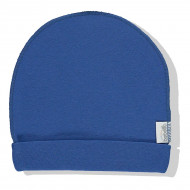 Шапочка Bebetto Timothy blue, р. 40
