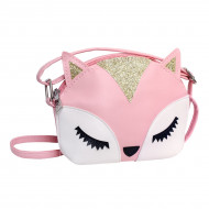 Сумочка Coralico Foxy Pink