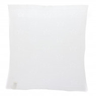Покрывало Mari-knit White Night 90х90