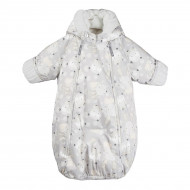 Комбинезон-конверт Lenne 24300-1070, р. 62
