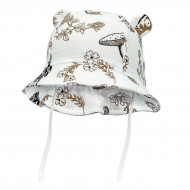 Панама Elf-kids Forest White, р. 40