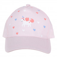 Кепка Youclub Unicorn in love, р. 42-46