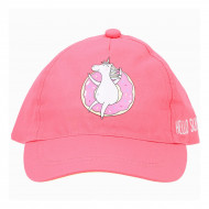 Кепка Youclub Funny Unicorn, р. 46-50