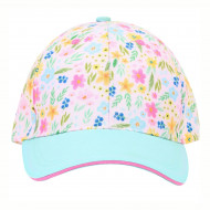 Кепка Youclub Sky Flowers, р. 46-50