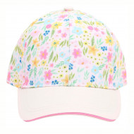 Кепка Youclub Flower Glade, р. 46-50