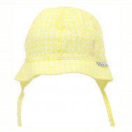 Шапка с ушками Youclub Little Yellow Love, р.40-42