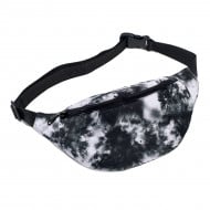 Сумка-бананка Zironka Tie Dye
