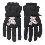 Перчатки Be Snazzy RN-007 Ash, р. 18
