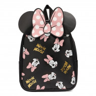 Рюкзак Blukids Minnie and Me черный