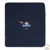 Одеяло BluKids Bio Cotton Parte 80х70