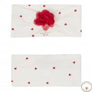 Повязка BluKids Bio Cotton 6237418, р. 39-47