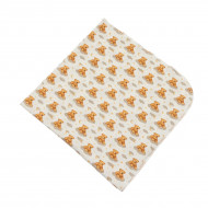 Пеленка Baby Fou 24759, 75 х 75
