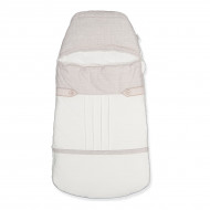 Конверт Bebetto P537 Beige, р. 70