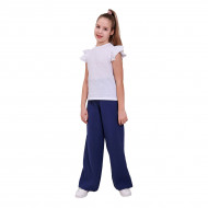 Комплект футболка и штаны Smil 113310 Dark Blue, р. 146