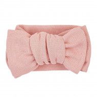 Повязка Krako 6007H24 Pink, р. 68-92