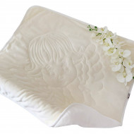 Одеяло Betis Milk 90х90