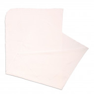 Пеленка Flamingo 421-122 Milk 90 х 85 см