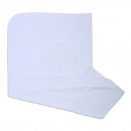 Пеленка Flamingo 421-122 Blue 90 х 85 см