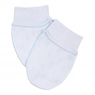 Царапки Flamingo 481-122 Blue, р. 36