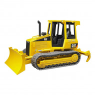 Модель Bruder Трактор Cat 1:16