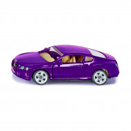 Автомобиль Siku Bentley Continental GT V8 1:55