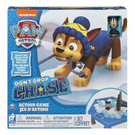 Настольная игра Spin Master Спаси Гонщика