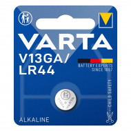Батарейка Varta V 13 GA BLI 1 Alkaline
