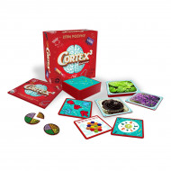 Настольная игра Yago Cortex 3 Aroma Challenge
