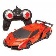 Автомобиль Lamborghini Veneno Mz На р/у 1:24