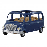 Набор Sylvanian Families 5274 Семейный минивэн на 7 мест