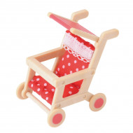 Набор Sylvanian Families 4460 Прогулочная коляска