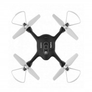 Квадрокоптер Syma X23W с камерой Black