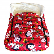 Конверт Vista Warm Red 45х89х20