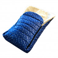 Конверт Vista Cute  Snowflakes 45х89х20 