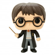 Фигурка Funko Pop! Гарри Поттер с палочкой