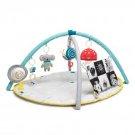 Музыкальный коврик с дугами Taf Toys Мечтательные коалы Мир вокруг