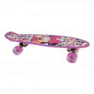 Скейт Disney Penny Board Минни Маус до 40 кг