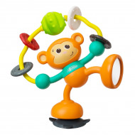 Игрушка Infantino Дружок обезьянка