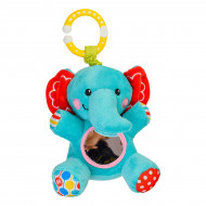 Подвеска с вибрацией Fisher Price Слоненок