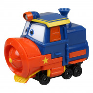 Паровозик Robot Trains Виктор 6 см