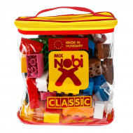Конструктор Nobi Mix 75 эл